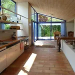 Casa Aline Дом отдыха