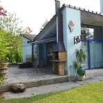 Дом отдыха Casa Aline