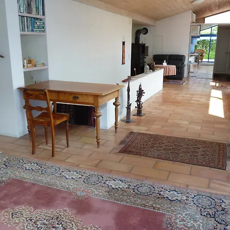 Casa Aline *