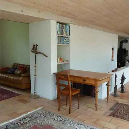 Casa Aline Holiday home