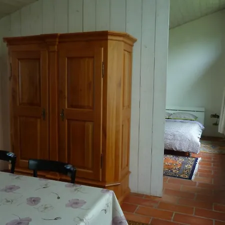 Casa Aline Holiday home