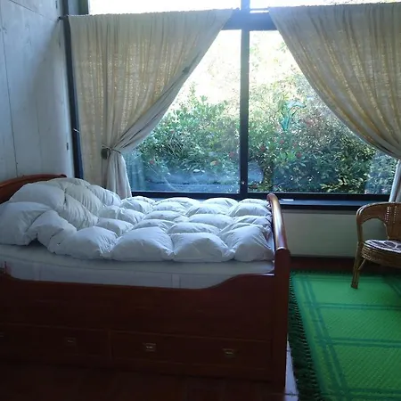 Casa Aline *