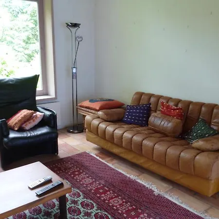 Casa Aline Vakantiehuis