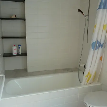Casa Aline Holiday home Tenero-Contra