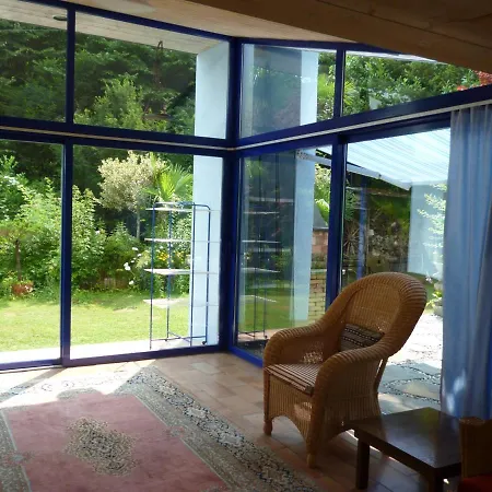 Casa Aline