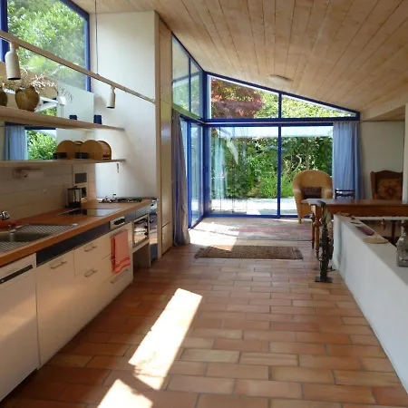 Casa Aline Holiday home
