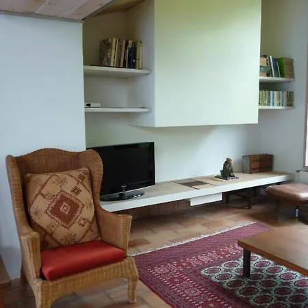 Casa Aline Holiday home *
