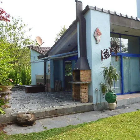 Дом отдыха Casa Aline