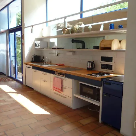Holiday home Casa Aline