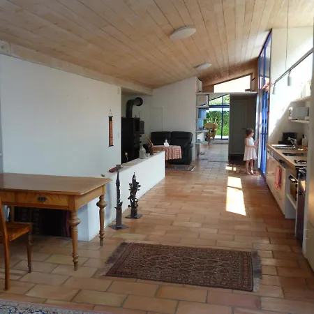 Casa Aline *
