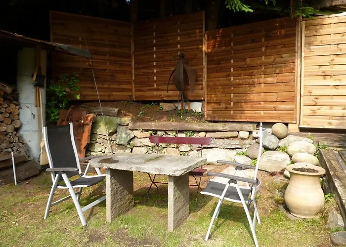 Casa Aline Tatil Evi Tenero-Contra