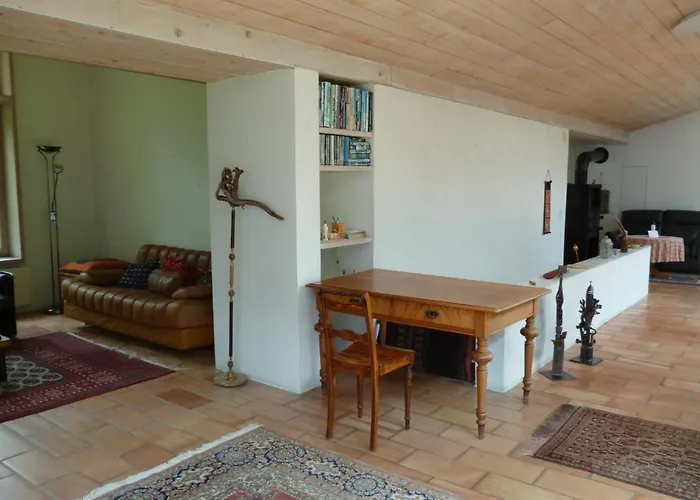 Casa Aline Tatil Evi