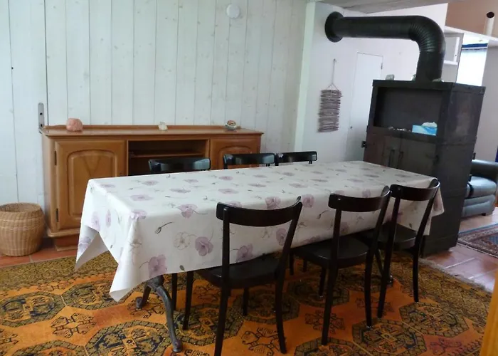 Σπίτι διακοπών Casa Aline