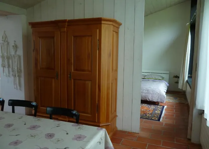 Casa Aline Σπίτι διακοπών