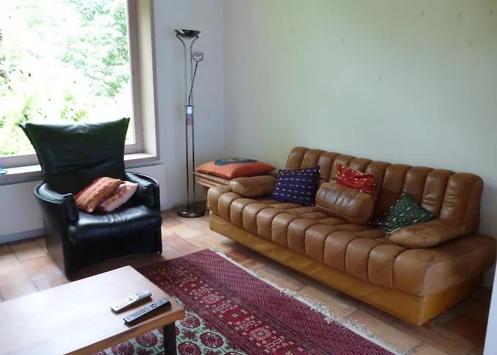 Casa Aline Tatil Evi