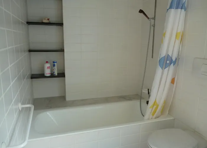 Casa Aline Tatil Evi Tenero-Contra