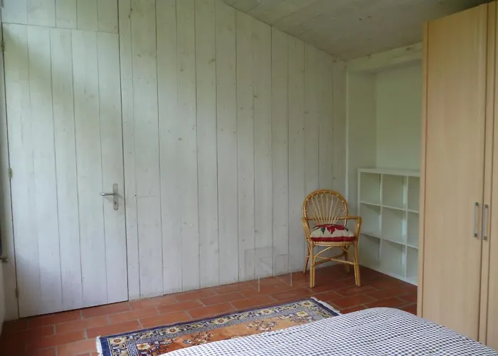 Casa Aline Tatil Evi Tenero-Contra