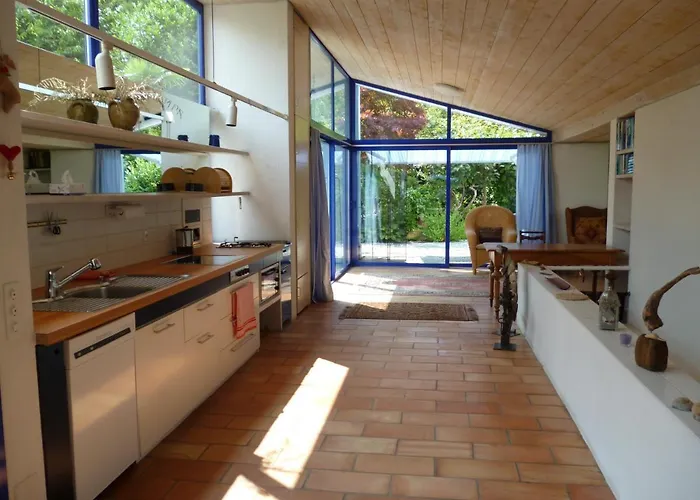 Casa Aline Tatil Evi