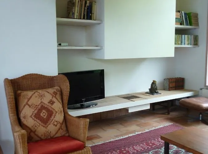 Casa Aline Tatil Evi *