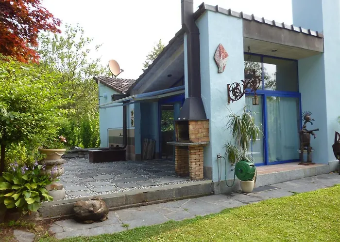 Tatil Evi Casa Aline