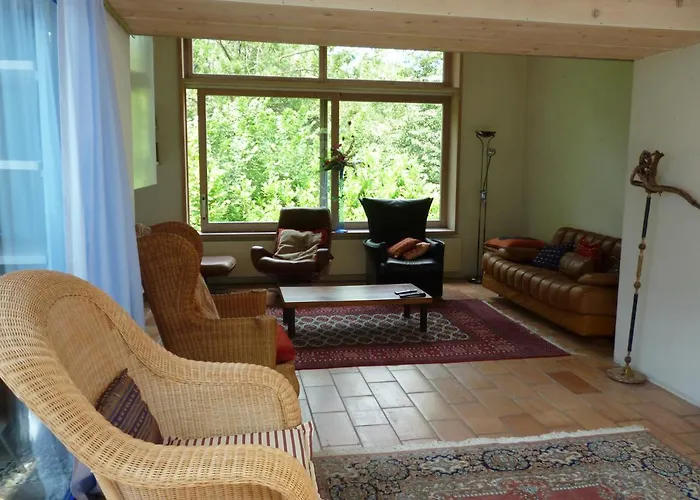 Casa Aline Tatil Evi Tenero-Contra