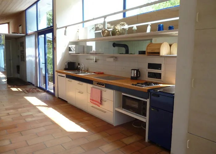 Σπίτι διακοπών Casa Aline