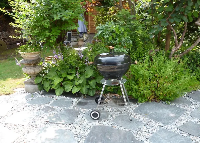 Casa Aline Tenero-Contra