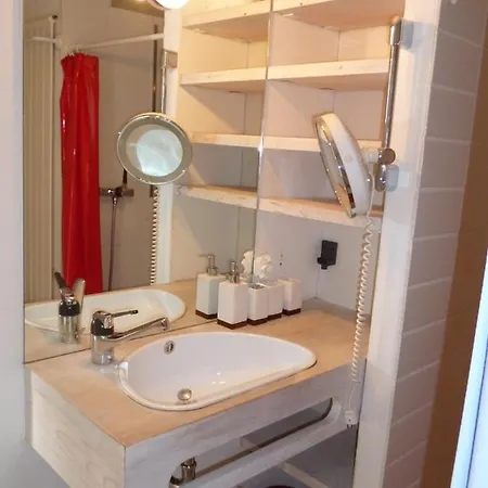 Casa vacanze Casa Aline *