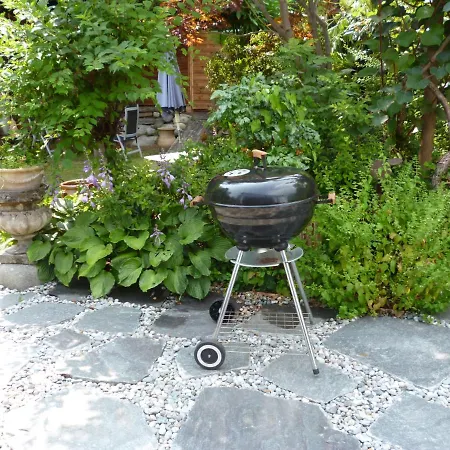 Casa Aline Tenero-Contra